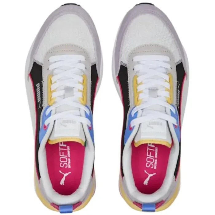 Puma R22 shoes W 383462 24 - Imagen 2