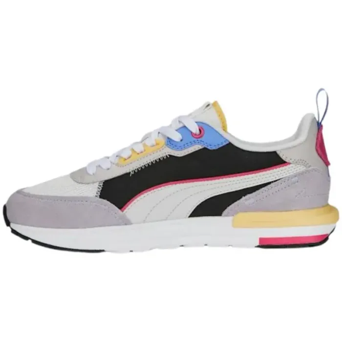 Puma R22 shoes W 383462 24 - Imagen 3