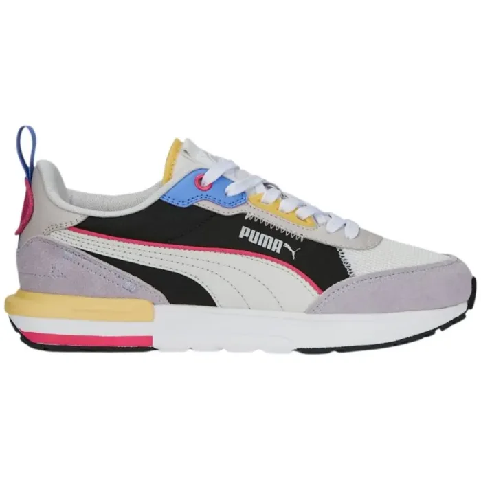 Puma R22 shoes W 383462 24 - Imagen 10