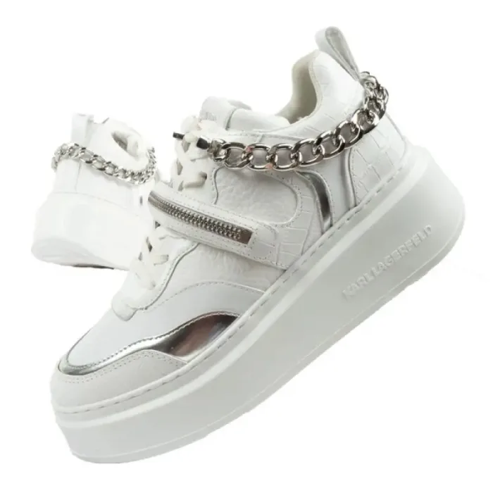 Karl Lagerfeld Anakapri W KL6354301S Shoes
