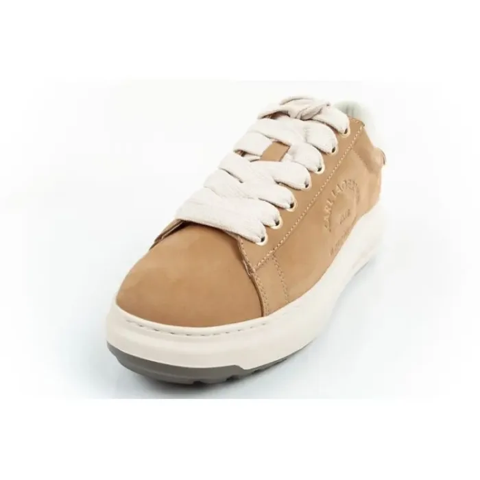 Karl Lagerfeld Maison Karl Lace M KL575372 88 shoes - Imagen 2