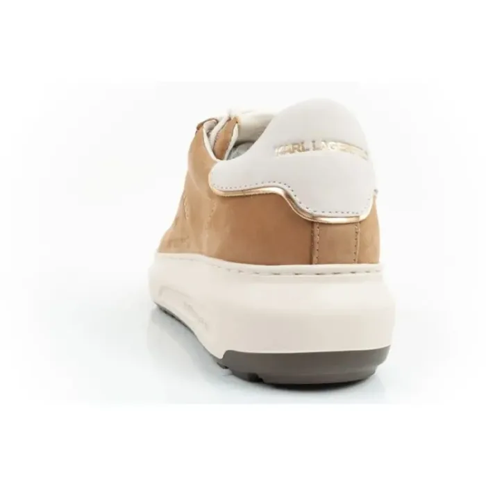 Karl Lagerfeld Maison Karl Lace M KL575372 88 shoes - Imagen 6