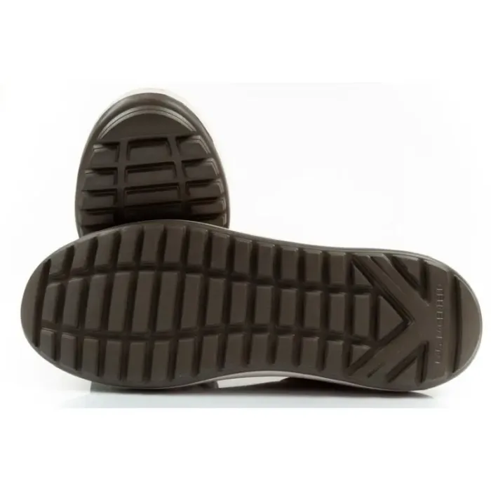 Karl Lagerfeld Maison Karl Lace M KL575372 88 shoes - Imagen 7