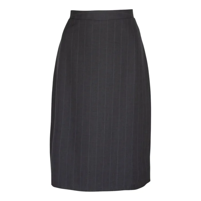 Wool Pencil Skirt - Imagen 5