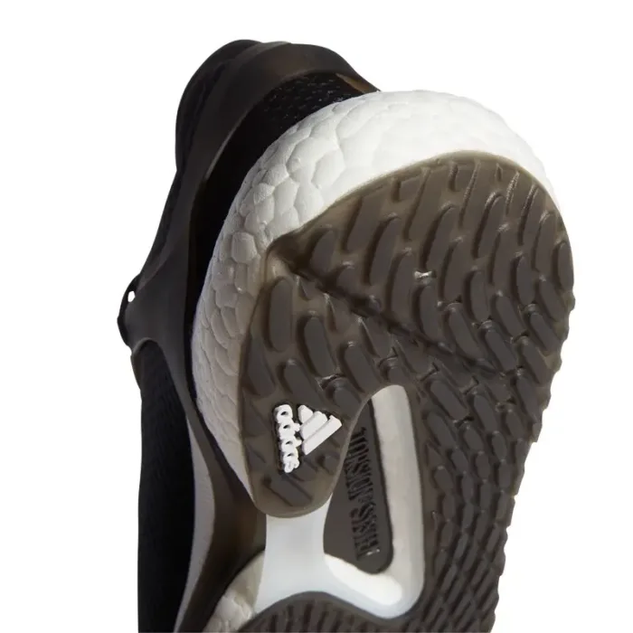 adidas Alphatorsion Boost Running Shoes - Men's Performance Sneakers FV6167 - Black/White