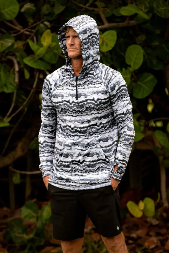 314 Fit PRO / Walker Fit / Men's Board Shorts - Imagen 10