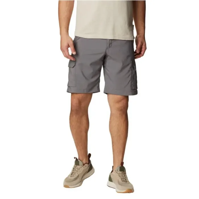 Columbia Silver Ridge Utility Cargo Shorts M 2030744023 - Imagen 4