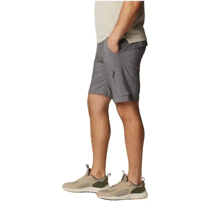 Columbia Silver Ridge Utility Cargo Shorts M 2030744023 - Imagen 5