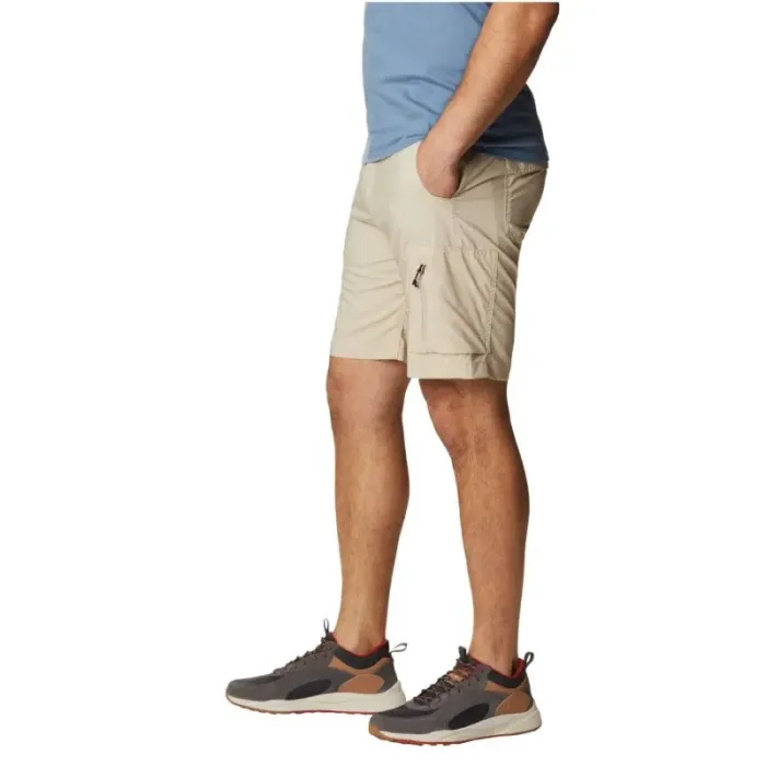 Columbia Silver Ridge Utility Cargo Shorts M 2030744271 - Imagen 5