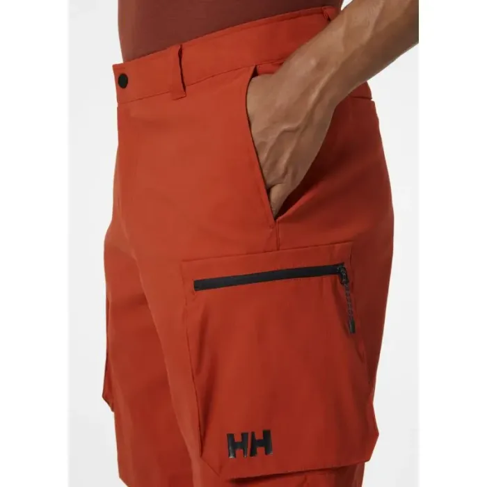 Helly Hansen Move Qd Shorts 2.0 M 53977 308 - Imagen 3