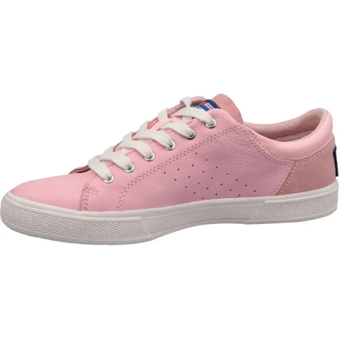 Helly Hansen Copenhagen Leather Shoe W 11503-181 - Imagen 2