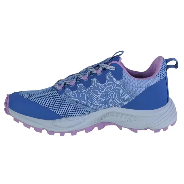 Helly Hansen Featherswift Trail W shoes 11787-627 - Imagen 2