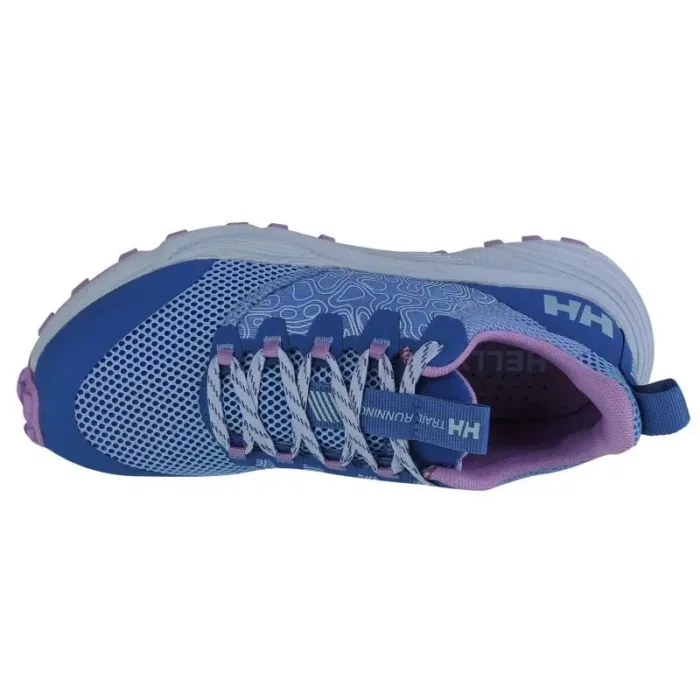 Helly Hansen Featherswift Trail W shoes 11787-627 - Imagen 3