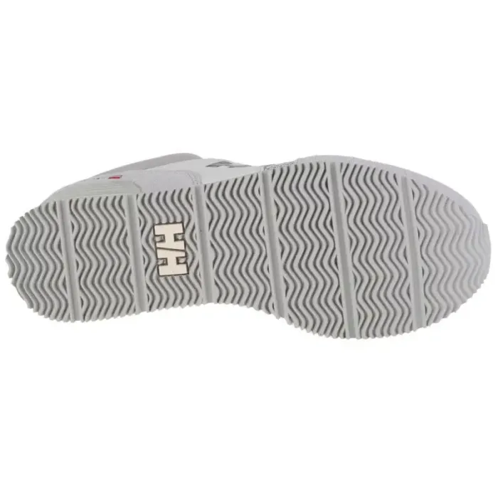 Helly Hansen W Anakin Leather W shoes 11719-855 - Imagen 4