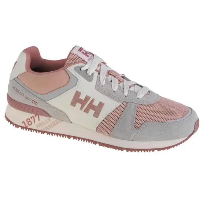 Helly Hansen W Anakin Leather W shoes 11719-854 - Imagen 8