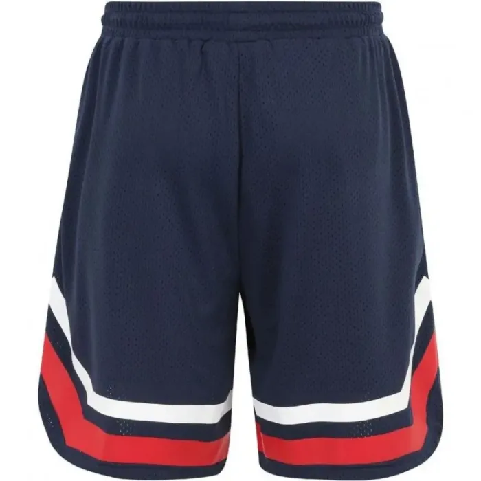 Fila Lashio Baseball Shorts M FAM0651.50004 - Imagen 6
