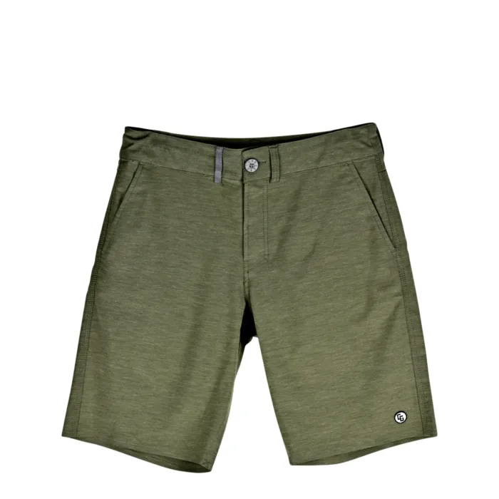 314 Fit / Walker Fit / Men's Board Shorts - Imagen 3