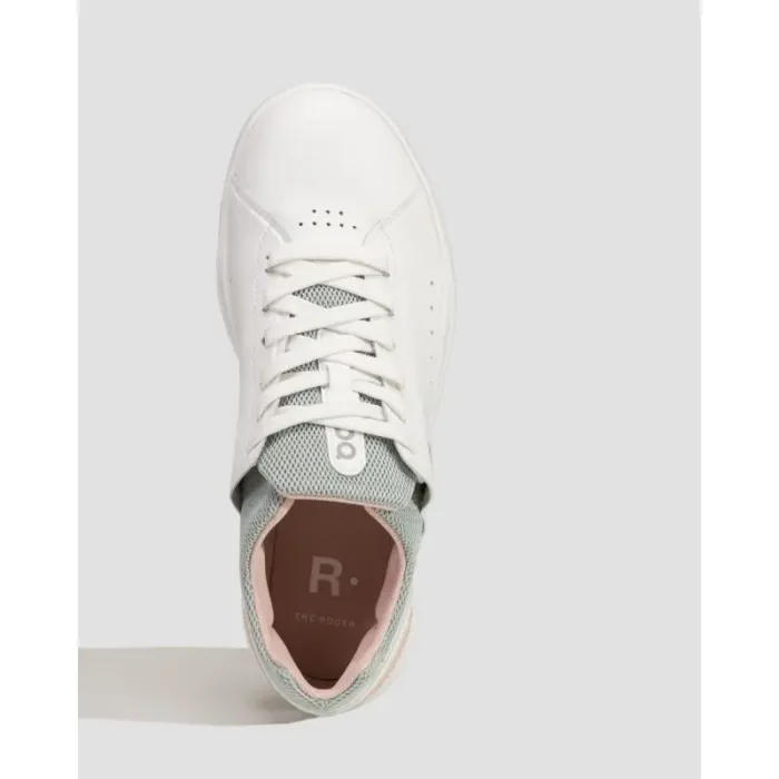 The Roger Center Advantage On Running Shoes W 4899454 - Imagen 4