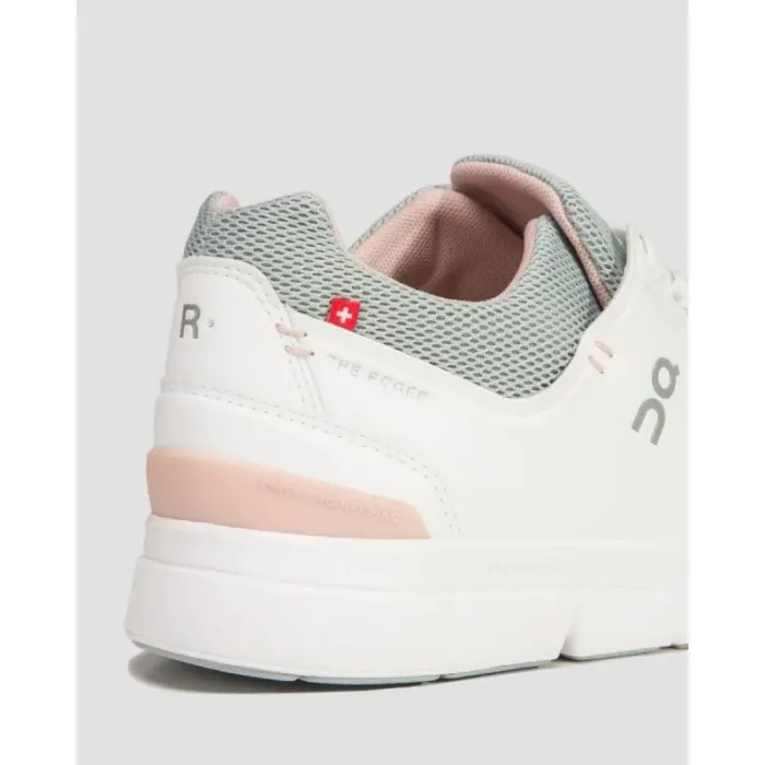 The Roger Center Advantage On Running Shoes W 4899454 - Imagen 6