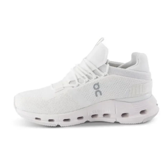 Cloudnova Undyed On Running Shoes W 2698225 - Imagen 2