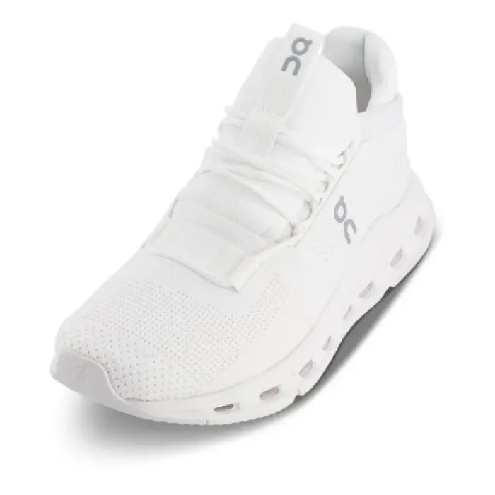 Cloudnova Undyed On Running Shoes W 2698225 - Imagen 3