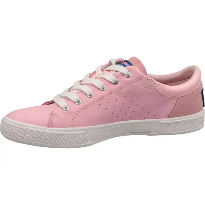 Helly Hansen Copenhagen Leather Shoe W 11503-181 - Imagen 6