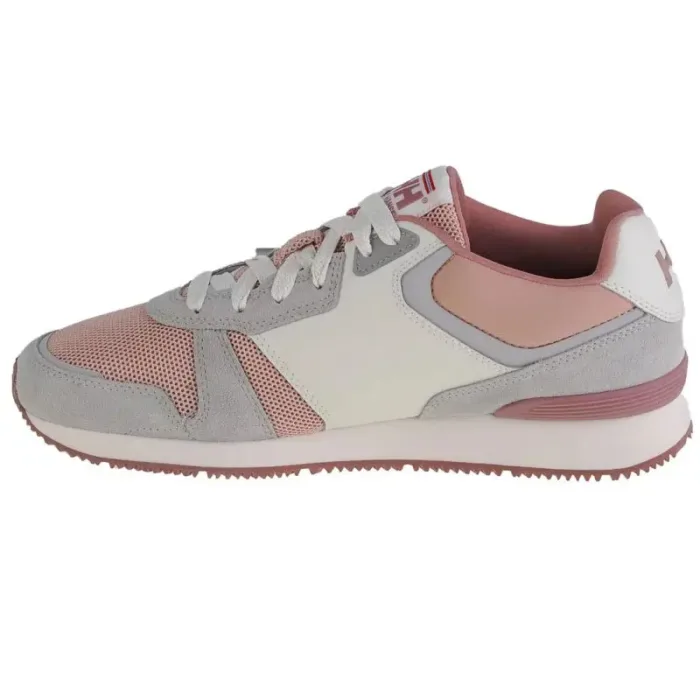 Helly Hansen W Anakin Leather W shoes 11719-854 - Imagen 4