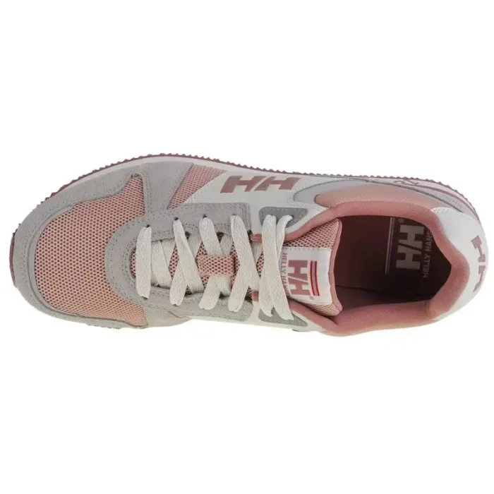Helly Hansen W Anakin Leather W shoes 11719-854 - Imagen 5