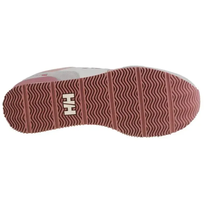 Helly Hansen W Anakin Leather W shoes 11719-854 - Imagen 6