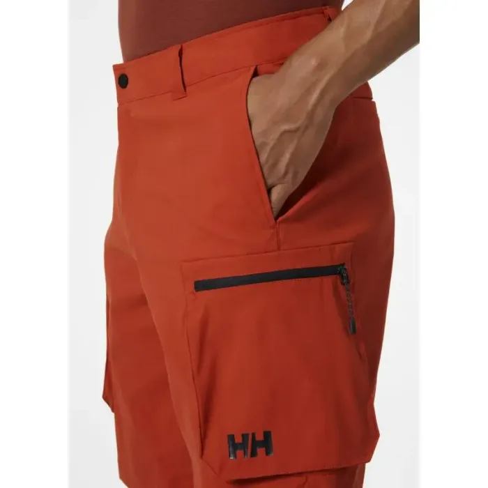 Helly Hansen Move Qd Shorts 2.0 M 53977 308 - Imagen 9