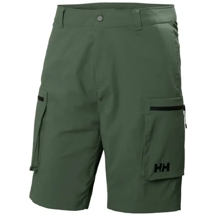 Helly Hansen Move Qd Shorts 2.0 M 53977 476 - Imagen 7