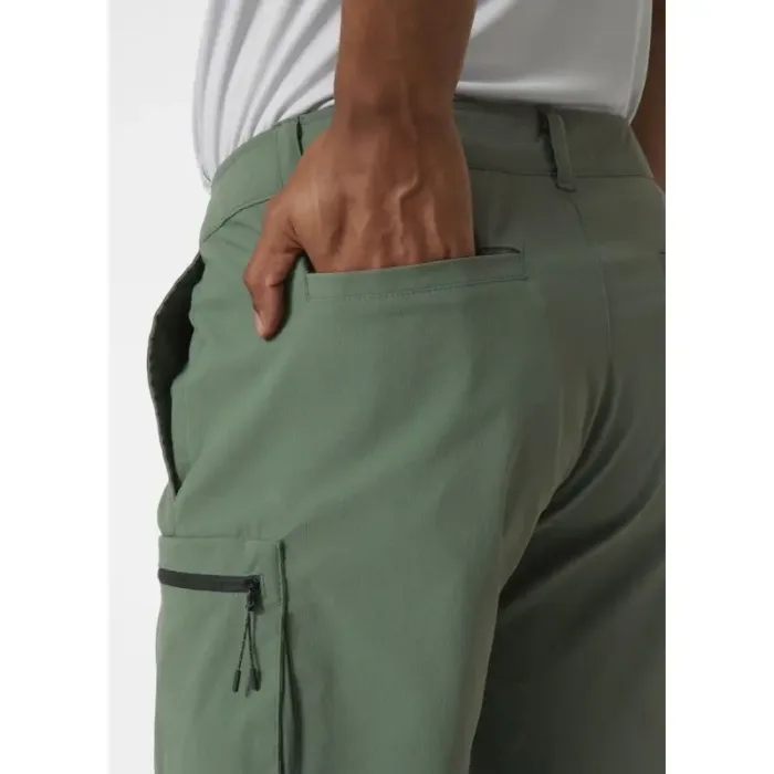 Helly Hansen Move Qd Shorts 2.0 M 53977 476 - Imagen 8