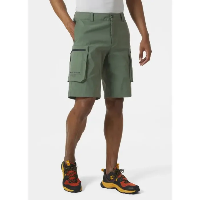 Helly Hansen Move Qd Shorts 2.0 M 53977 476 - Imagen 10