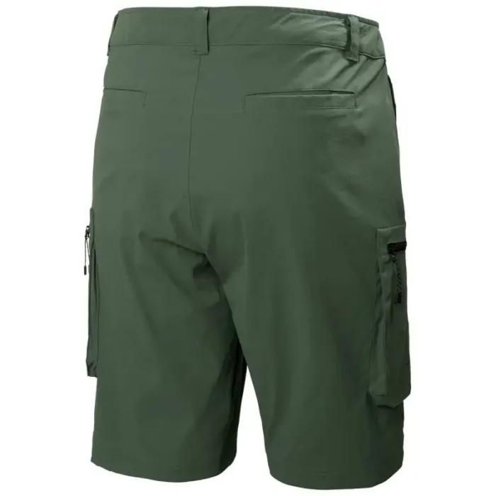 Helly Hansen Move Qd Shorts 2.0 M 53977 476 - Imagen 12