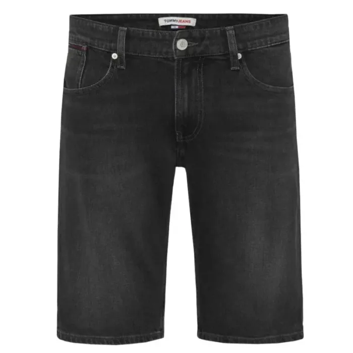 Tommy Jeans Ronnie Short M DM0DM12738 shorts - Imagen 5