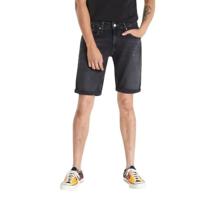 Tommy Jeans Ronnie Short M DM0DM12738 shorts - Imagen 8