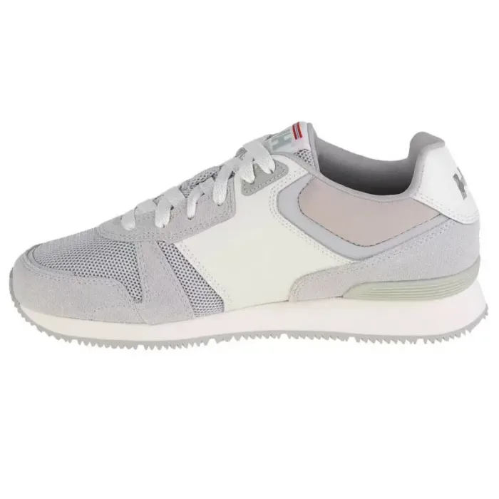 Helly Hansen W Anakin Leather W shoes 11719-855 - Imagen 9