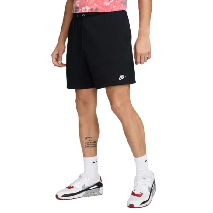 Nike Club M FN3520-010 shorts - Imagen 3