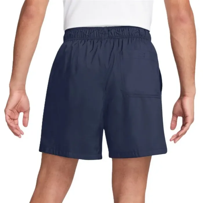 Nike Club M shorts FN3307-410 - Imagen 4