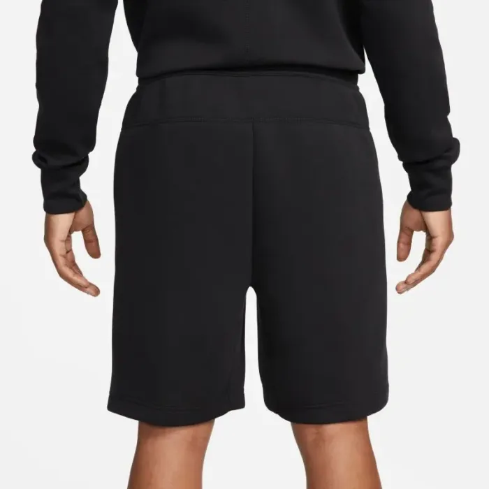 Nike Tech Fleece M FB8171-010 Shorts - Imagen 2