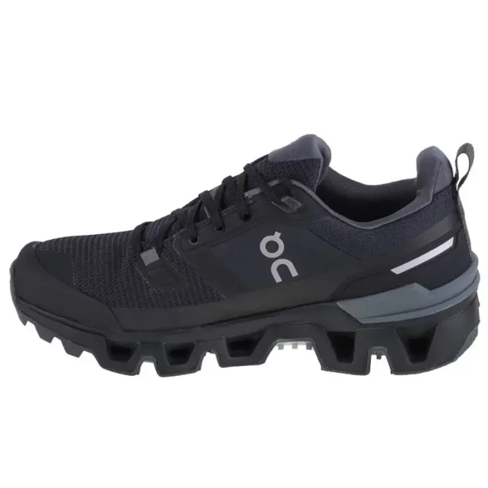 ON Cloudwander Waterproof W shoes 7398602 - Imagen 2