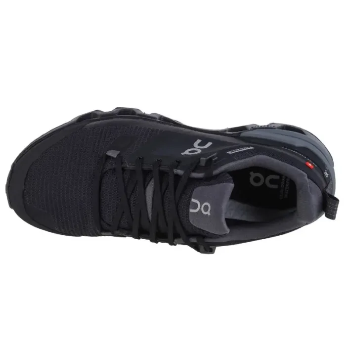 ON Cloudwander Waterproof W shoes 7398602 - Imagen 3