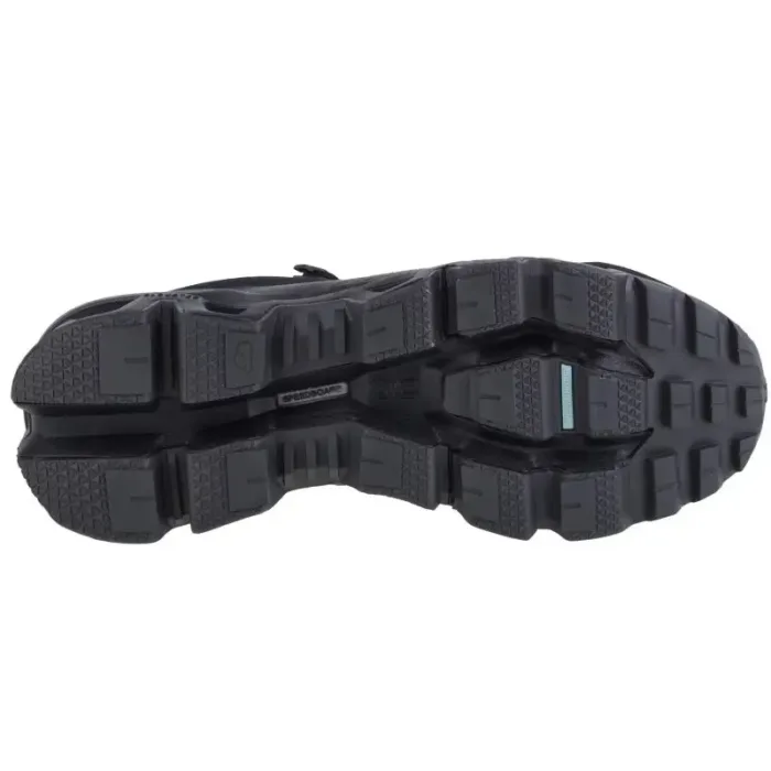 ON Cloudwander Waterproof W shoes 7398602 - Imagen 4
