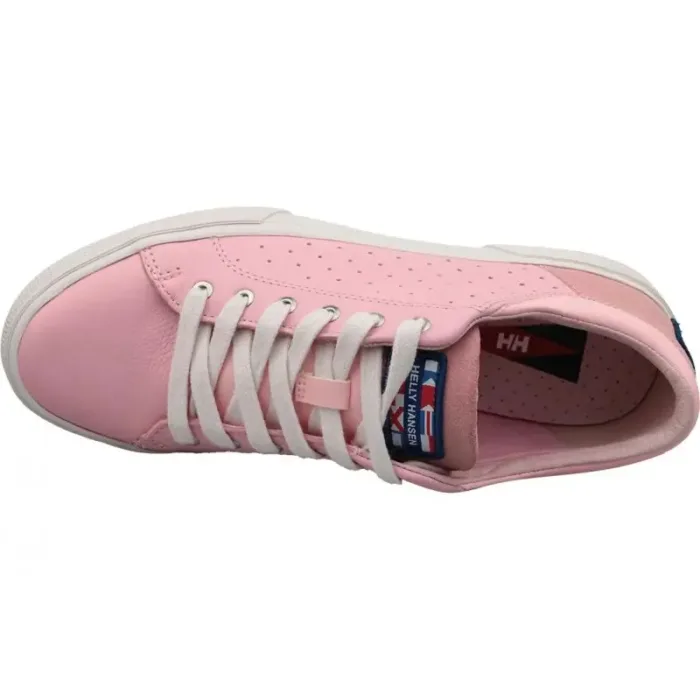 Helly Hansen Copenhagen Leather Shoe W 11503-181 - Imagen 22