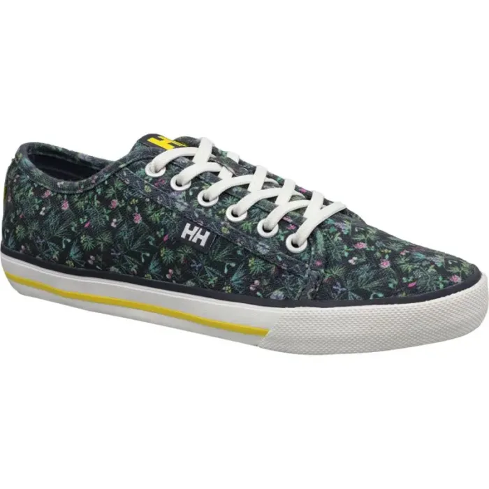 Helly Hansen Fjord Canvas Shoe V2 W 11466-580 shoes - Imagen 16