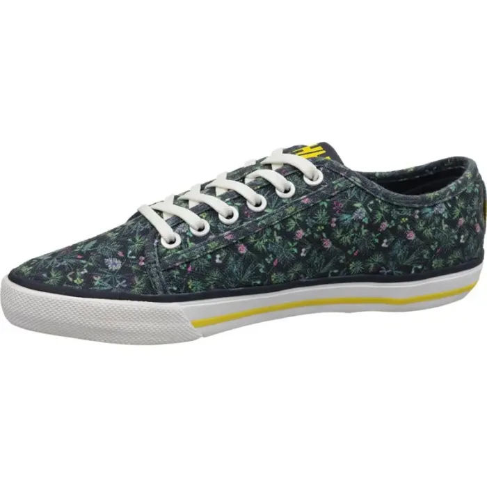 Helly Hansen Fjord Canvas Shoe V2 W 11466-580 shoes - Imagen 17