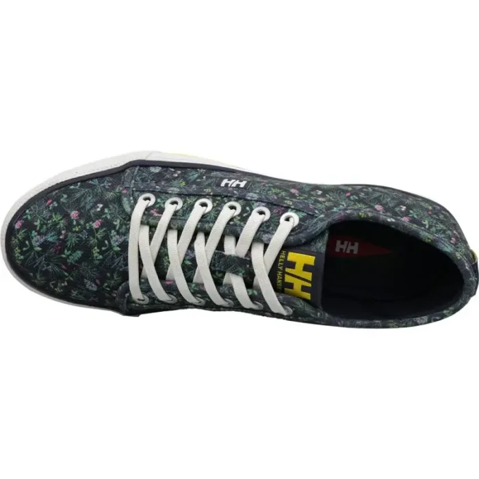 Helly Hansen Fjord Canvas Shoe V2 W 11466-580 shoes - Imagen 7
