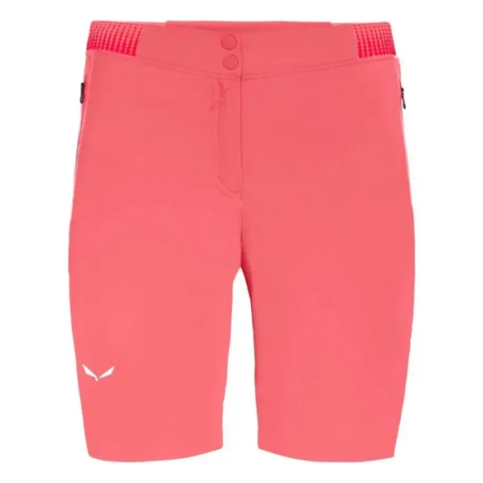 Salewa Pedroc Cargo 3 DST Shorts W 27728-6200 - Imagen 8