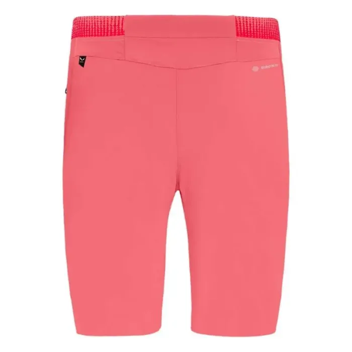 Salewa Pedroc Cargo 3 DST Shorts W 27728-6200 - Imagen 9