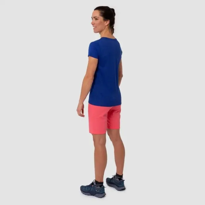 Salewa Pedroc Cargo 3 DST Shorts W 27728-6200 - Imagen 10
